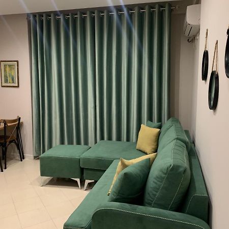 Girasole Apartments Vlorë Exterior foto