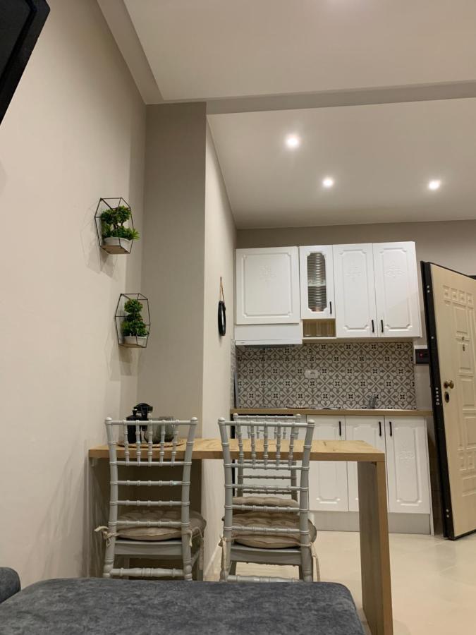 Girasole Apartments Vlorë Exterior foto