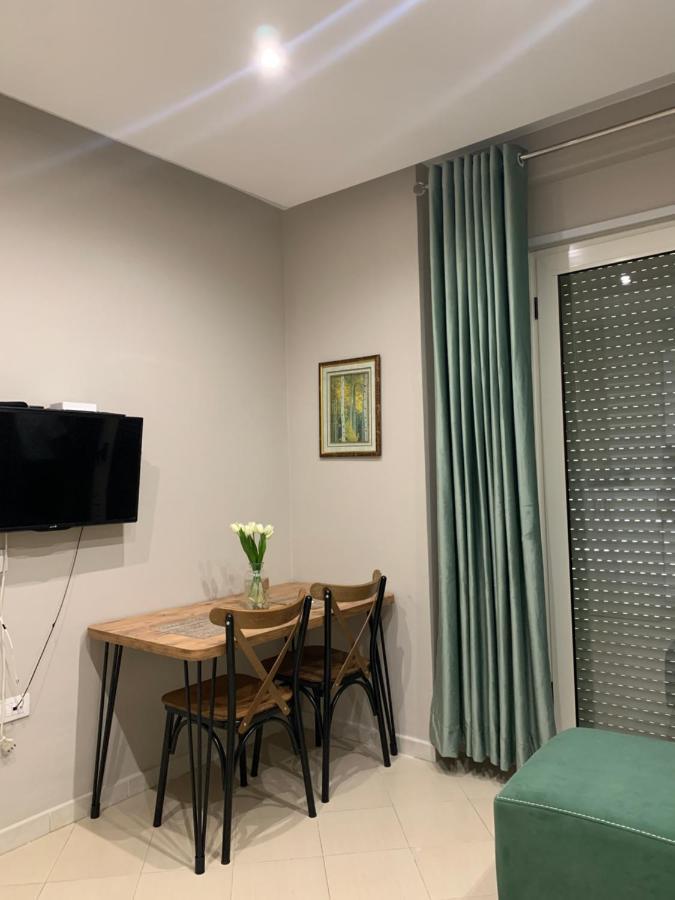 Girasole Apartments Vlorë Exterior foto