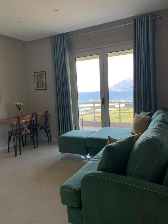 Girasole Apartments Vlorë Exterior foto