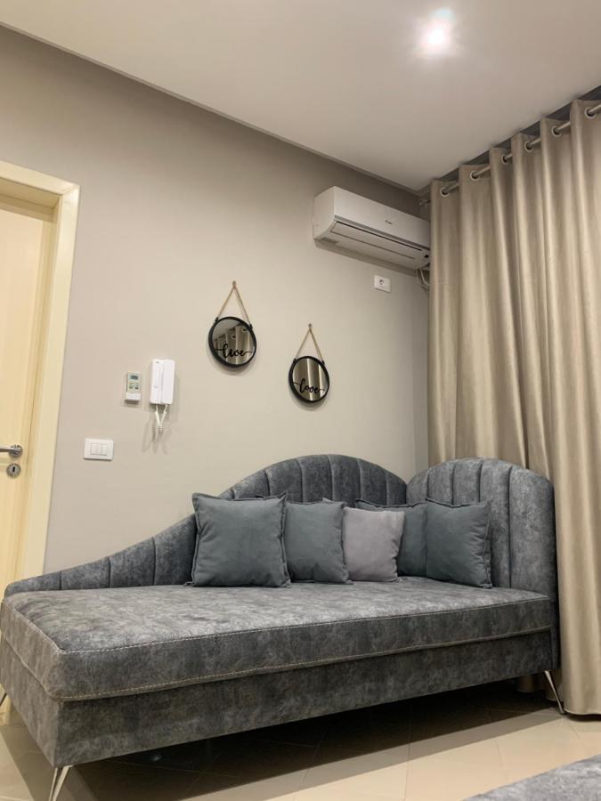Girasole Apartments Vlorë Exterior foto